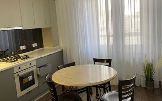Chirie, apartament, 2 camere, str. Nicolae Testemiteanu,  Botanica - Poză 5
