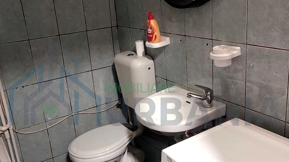 Garsoniera de închiriat - Poză 3