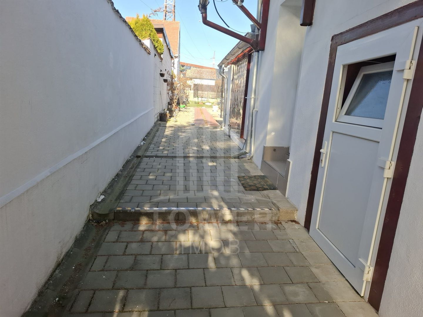 De închiriat apartament 1 cameră – Turnișor, Sibiu - Poză 11