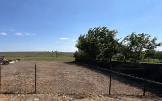 Teren 4.500 mp, Voinesti, Iasi – Strada secundara asfaltata, utilitati la limita proprietatii - Poză 1