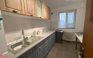 AP. 2 CAMERE TITAN, PRIMA INCHIRIERE, BLOC REABILITAT, METROU 10 MIN - Poză 7