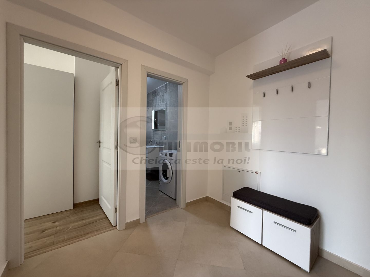 2 CAM , LUNCA CETATUII, DECOMANDAT , LOC PARCARE, PRIMA INCHIRIERE - Poză 11