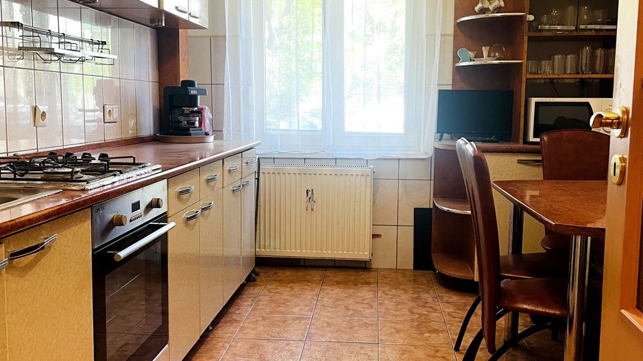 Apartament cu 3 camere DECEBAL - Poză 10
