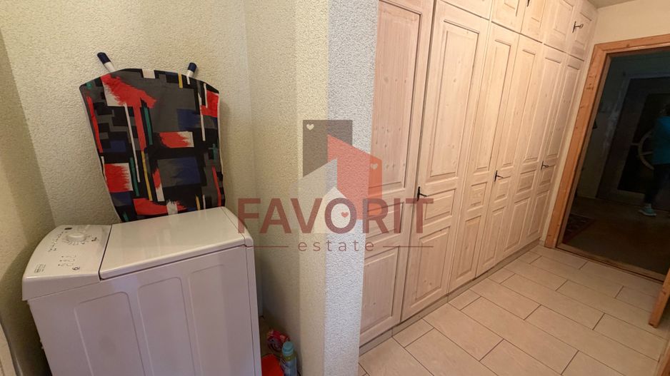 Comision 0%. Etaj 2. Centrala proprie. Disponibil imediat - Poză 8