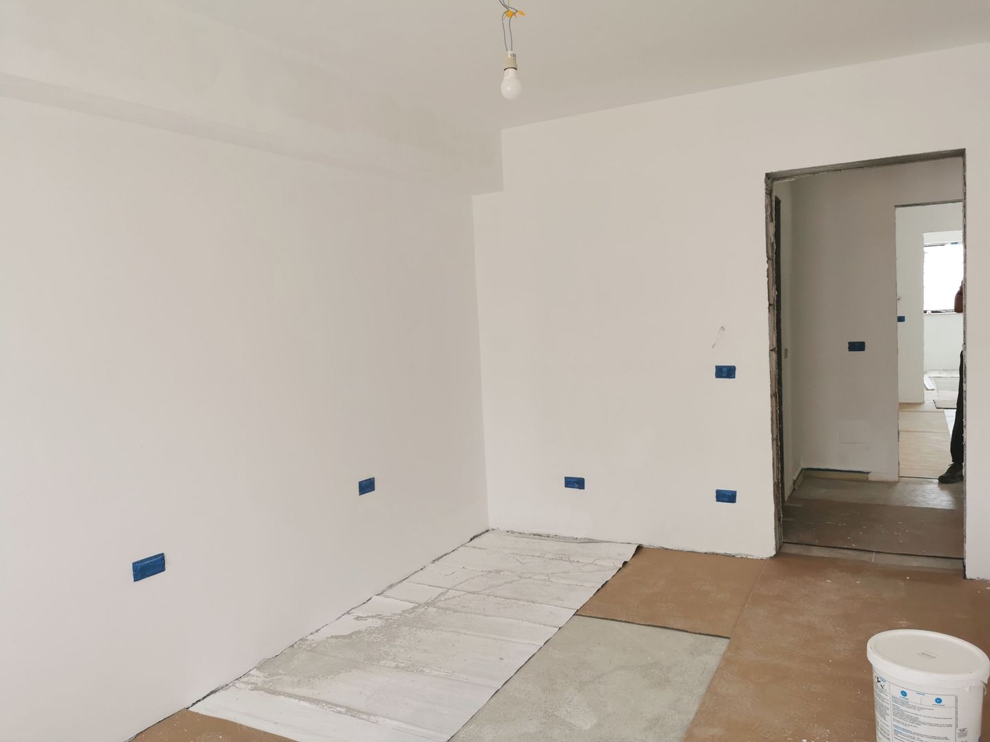 Apartament in vila-Tractorul - Poză 7