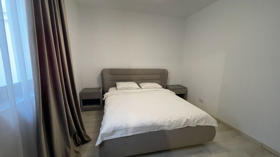 AP. 3 CAMERE - SOHO UNIRII, MASINA DE SPALAT VASE, PARCARE, METROU - Poză 7
