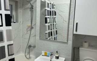 AP. 2 CAMERE- OBOR, BLOC REABILITAT, BUCATARIE INCHISA, MODERN - Poză 8