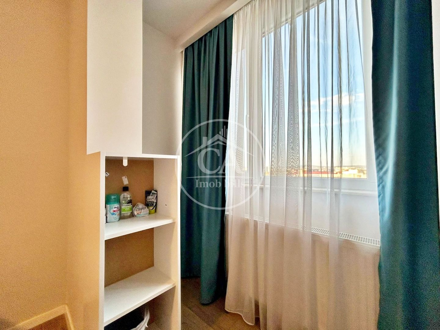 Apartament cu 3 camere de închiriat in zona Centrala , Oradea - Poză 10