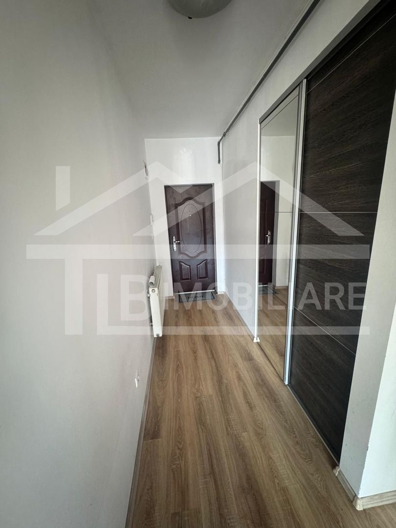 Apartament cu 2 camere, 65mp, terasa, parcare, Zona Centrala - Poză 11