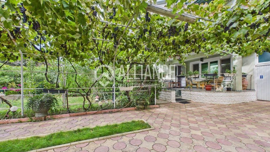 EFORIE SUD(COD04)-Vila S+P+1+M -10 camere si piscina exterioara - Poză 5