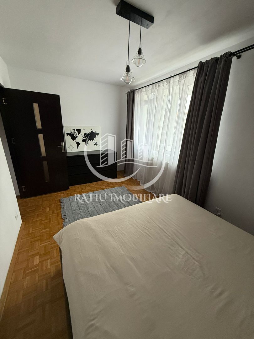 Apartament 2 camere | Decomandat | Spitalul Judetean | Oradea - Poză 7