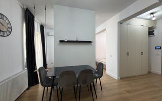 Studio de vanzare | Central District 4 Elemente, Fizicienilor | I.O.R. - Poză 7