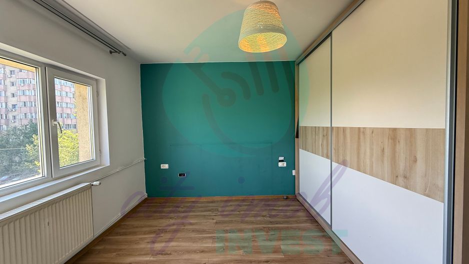 2 camere spatioase - Mall Vitan - Poză 8