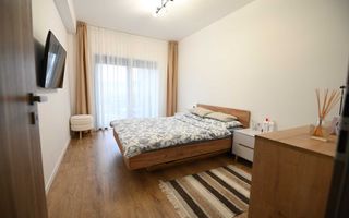 Penthouse 4 camere de vânzare | Sibiu, DaVinci | 130 mp - Poză 2