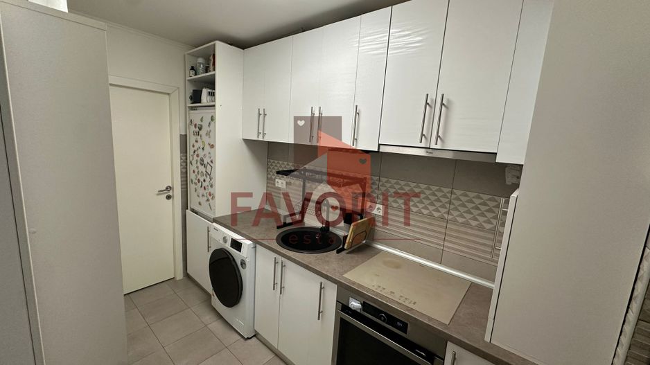 2 camere | langa Kaufland Mosnita | Statie de transport | Mobilat - Poză 1