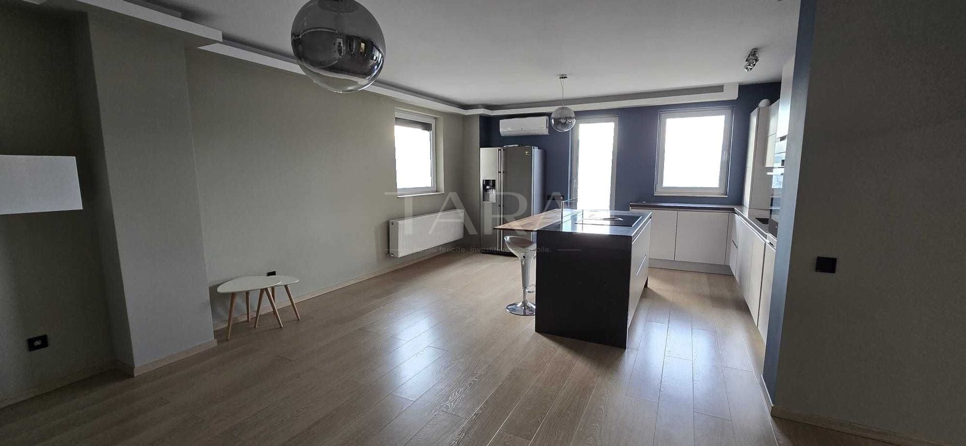 Apartament modern 2 camere – zona Iulius Mall / FSEGA - Poză 3