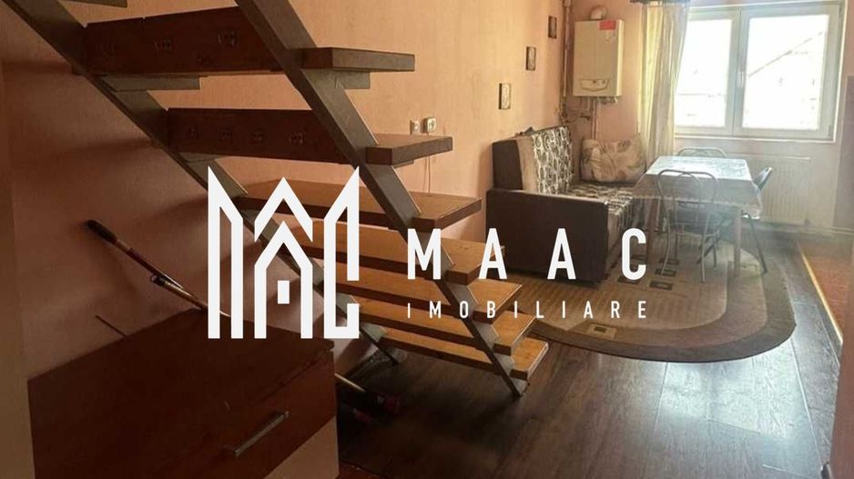 Apartament 2 camere I 53MPU I Modern I Lazaret - Central - Poză 5