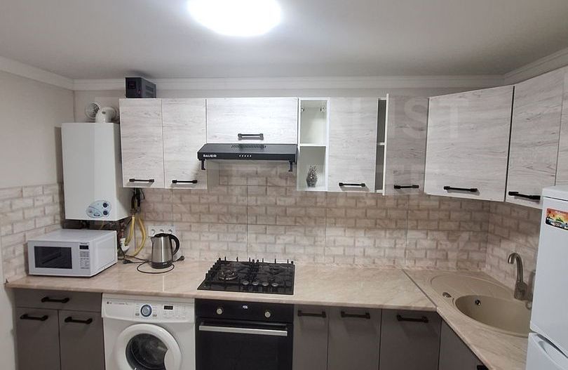 Chirie, apartament, 2 camere, str. Danubius, Botanica - Poză 2