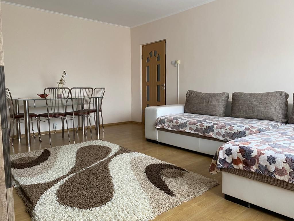 Ag EUROPA vinde ap cu 4 cam 92mp etajul 3 în Micro 17 - Poză 1