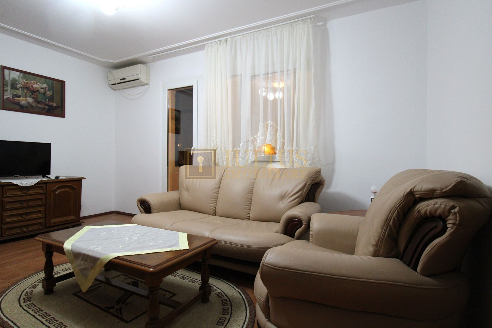 3 camere, Gheorghe Lazar, centrala proprie. - Poză 12