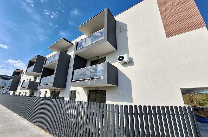 Garsoniera Spatioasa - Bloc Nou - Gradina Proprie - Finisaje complete - OFERTA - Poză 15