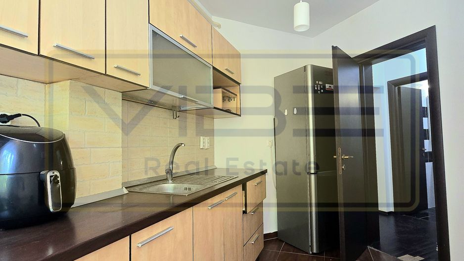 Copou-Parcul Copou/Universitate -22 min - Bloc nou - 3 camere  ! - Poză 14