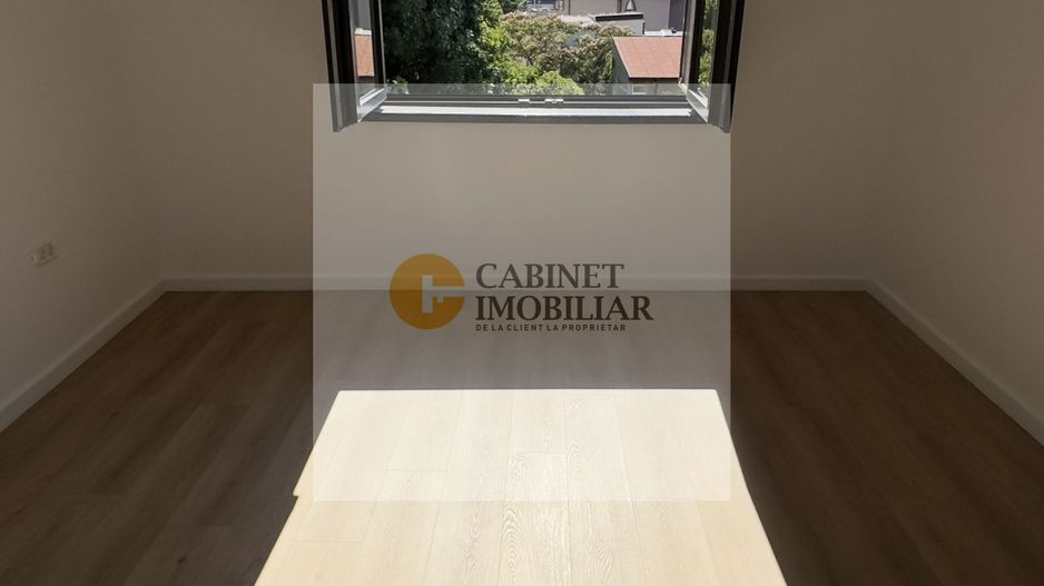 4 camere + birou | Biserica Casin | 110mp total | Renovat 2025 - Poză 7