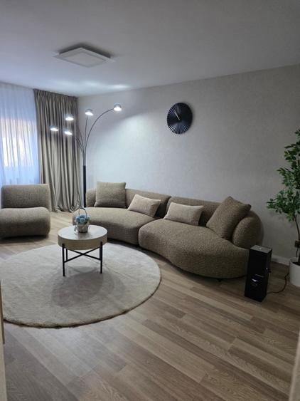 Apartament premium Aviatiei, finisaje premium, parter, metrou 7 min - Poză 1