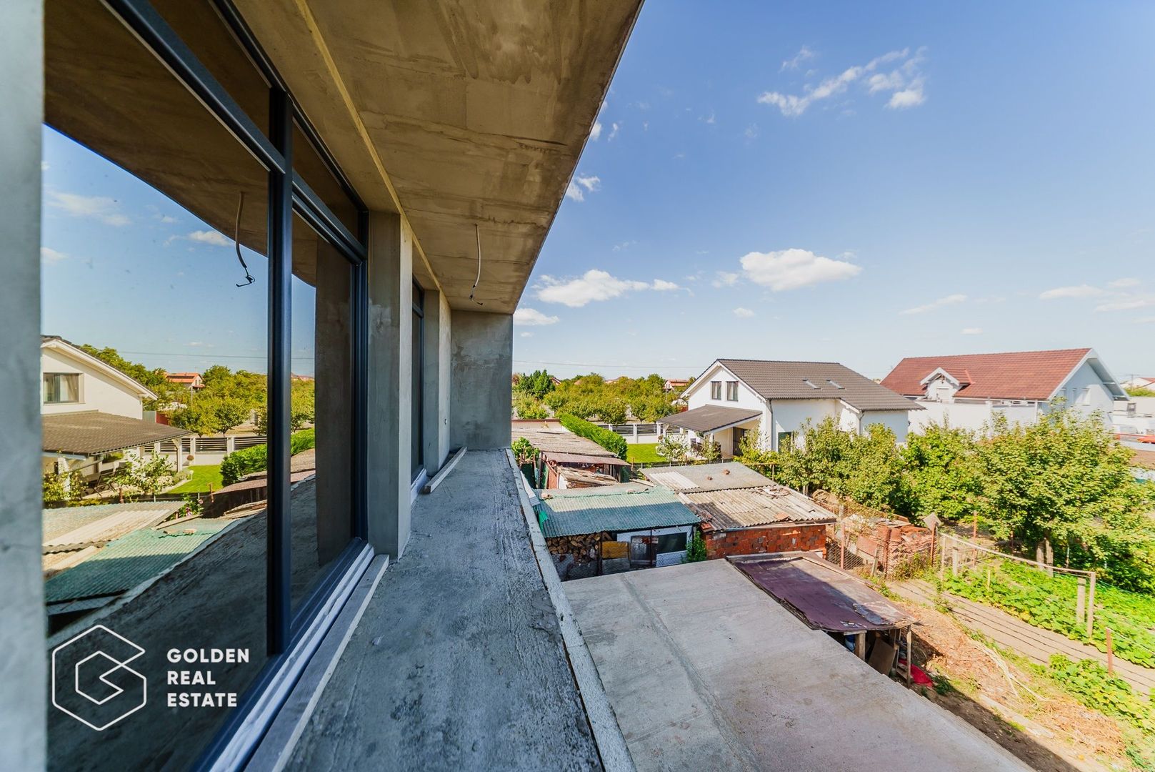 Vila stil mediteranean, constructie noua 2023, Sannicolau Mic – Arad - Poză 25