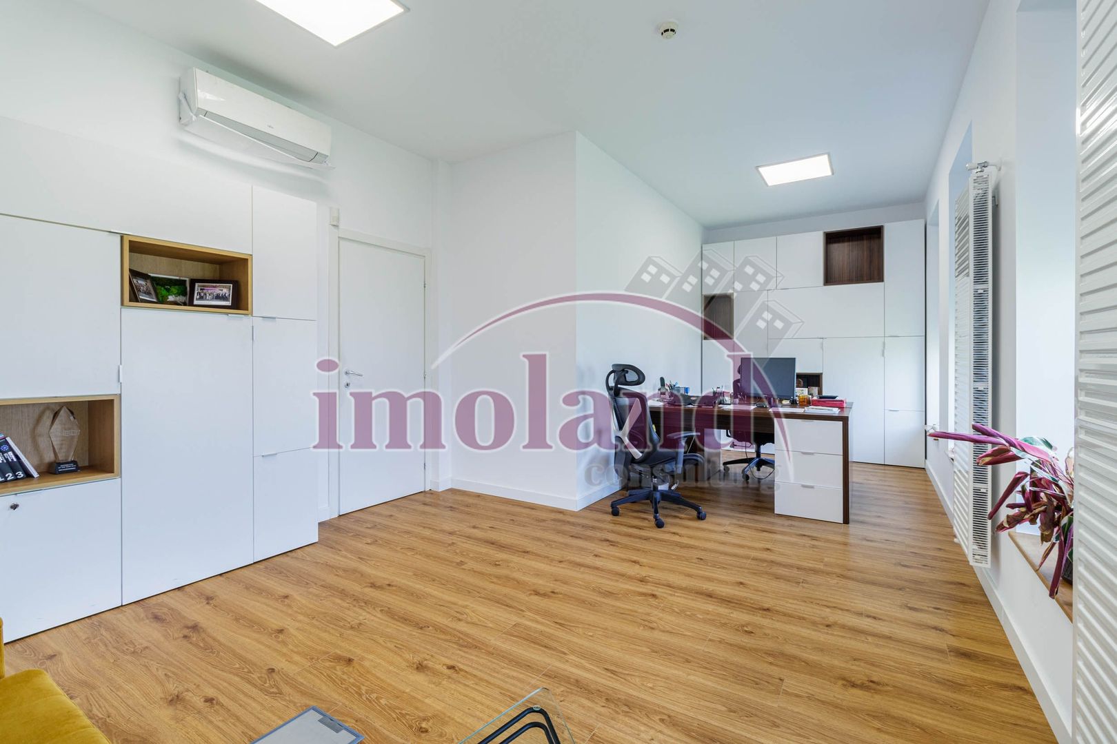 Imobil cu 30 de locuri parcare Pipera - Poză 7