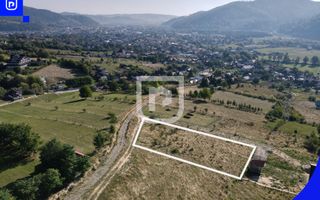 Teren situat în Gura Humorului | BUCOVINA - Poză 2