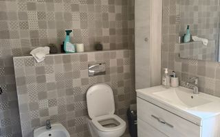 2 camere spațioase, bloc nou, Craiovei – mobilat modern - Poză 5