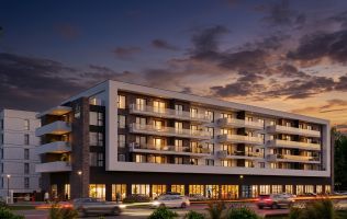 Theodor Pallady - Etaj Intermediar - Apartamente Premium