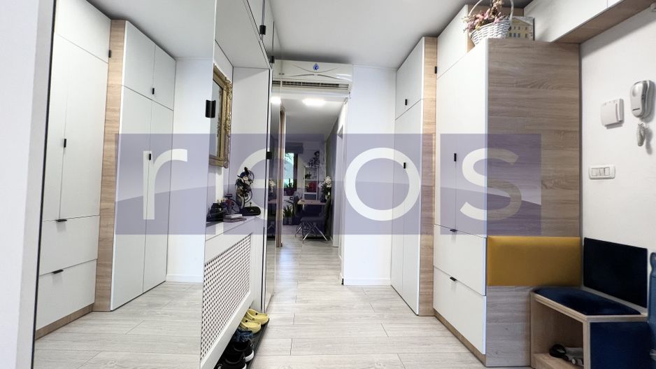 VANZARE | 3 CAMERE | PIATA VICTORIEI | RENOVAT - Poză 11