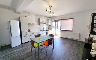 Apartament cu 3 Camere, Etaj Intermediar, Bloc Nou, Centru - Poză 3