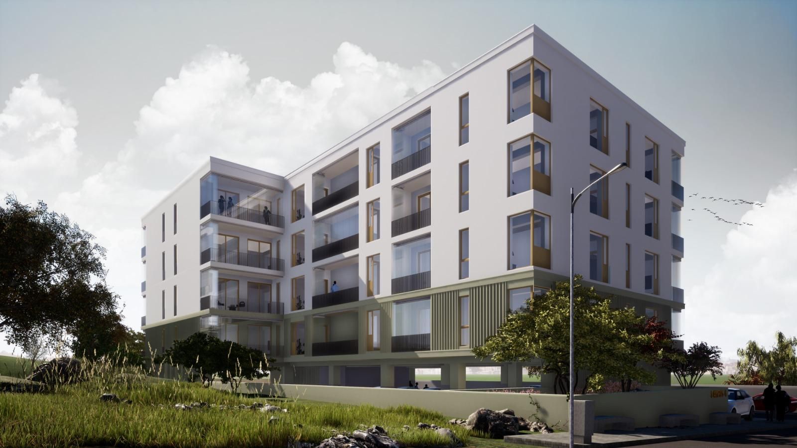 Campus Lake Residence - Poză 3