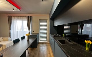 Apartament ultrafinisat | Bloc nou | Eroilor - Floresti - Poză 10