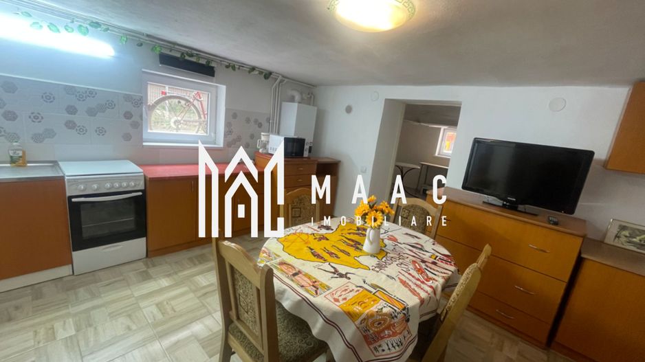Apartament 2 camere| Utilitati incluse | Zona Sub Arini | 90 mp - Poză 1