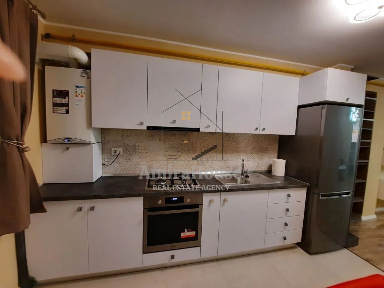 Apartament 2 camere, finisat, mobilat, parcare cu cf,  zona Vivo Cluj - Poză 1