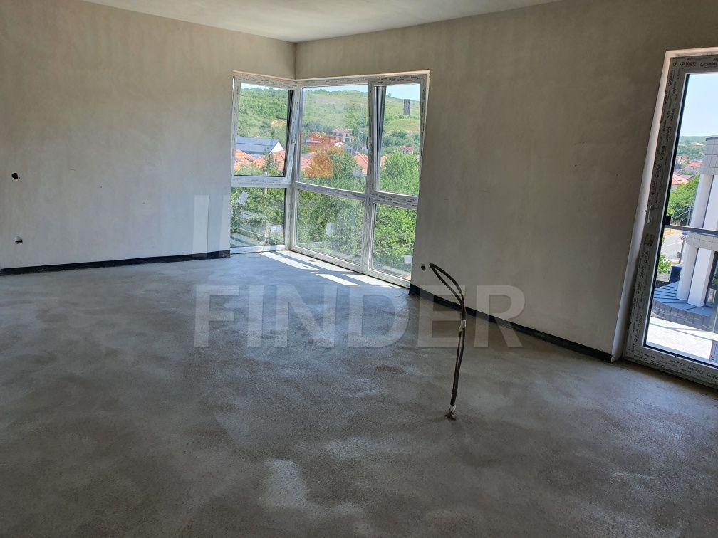 Apartament NOU 3 camere cu  Parcare Borhanci - Poză 6