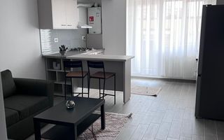 2 camere | 56 mp | Bloc 2024 | Centrală proprie | Theodor Pallady - Poză 2