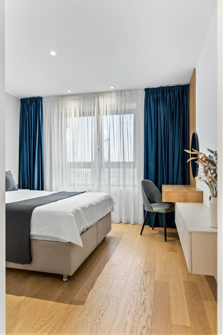 Apartament | 2 camere | Aviatiei | Aviatiei Tower - Poză 14