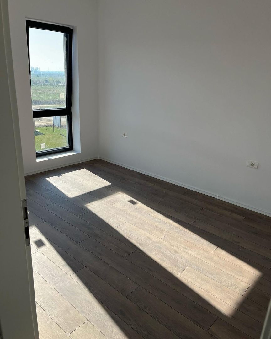 Giroc | Profi-Neptun | Apartamente de 2 si 3 camere cu scara interioara - Poză 3