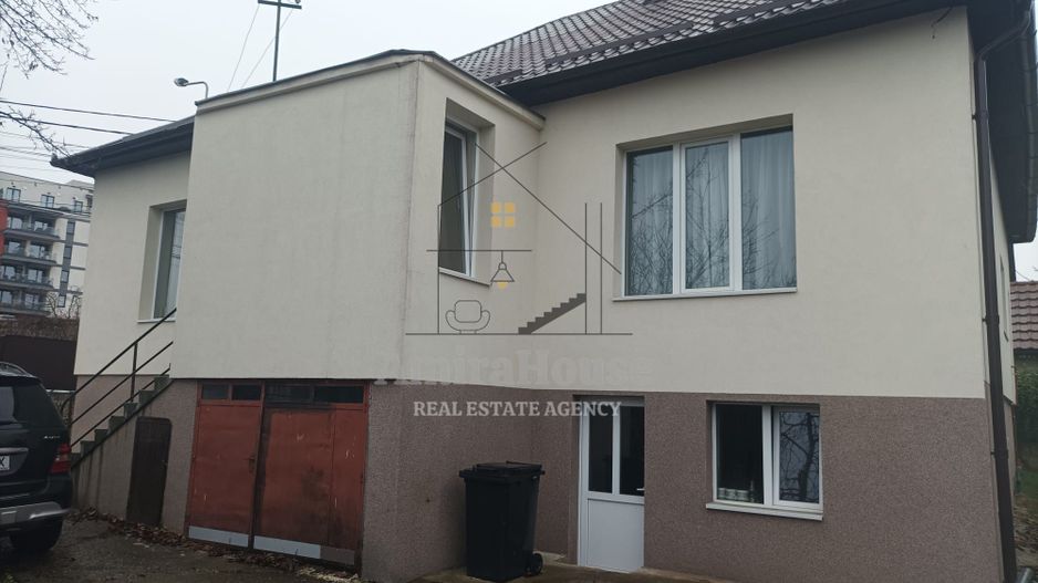 Casa individuala renovata Andrei Muresanu - Poză 1