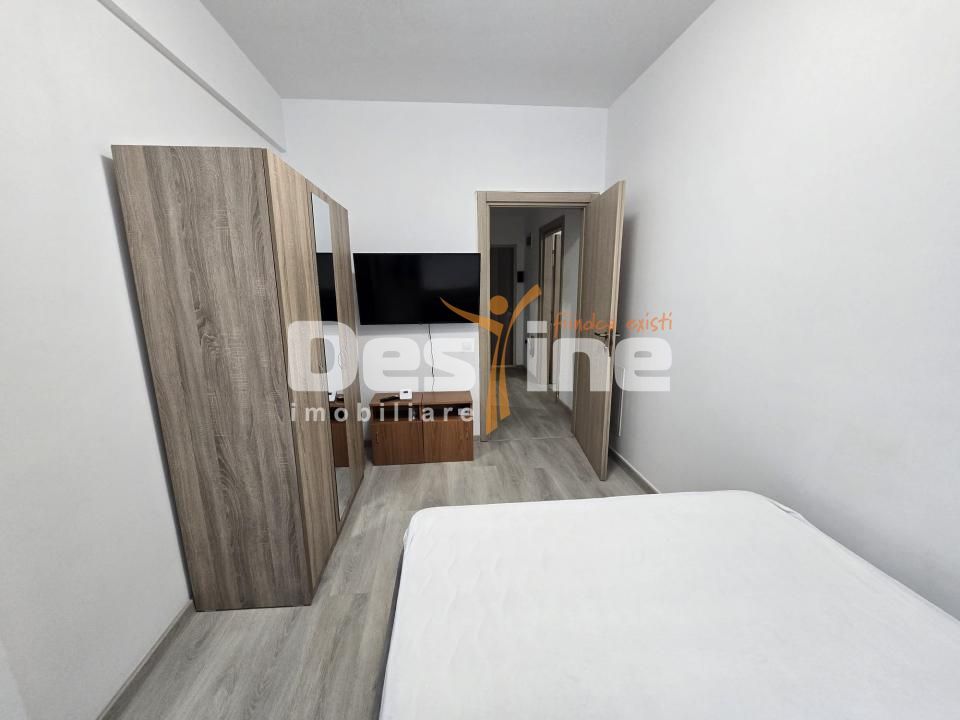 Chirie, Apartament 2 camere Cartier Visoianu - Poză 6
