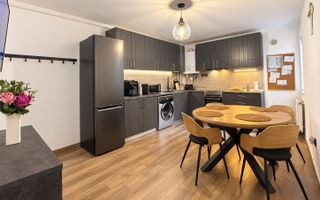 Apartament cu 2 camere, etaj intermediar, zona Zorilor aproape de UMF! - Poză 3