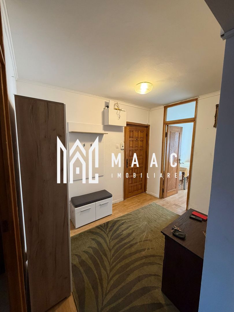 Apartment 3 Camere I Etajul 1 I Scoala de înot - Poză 7