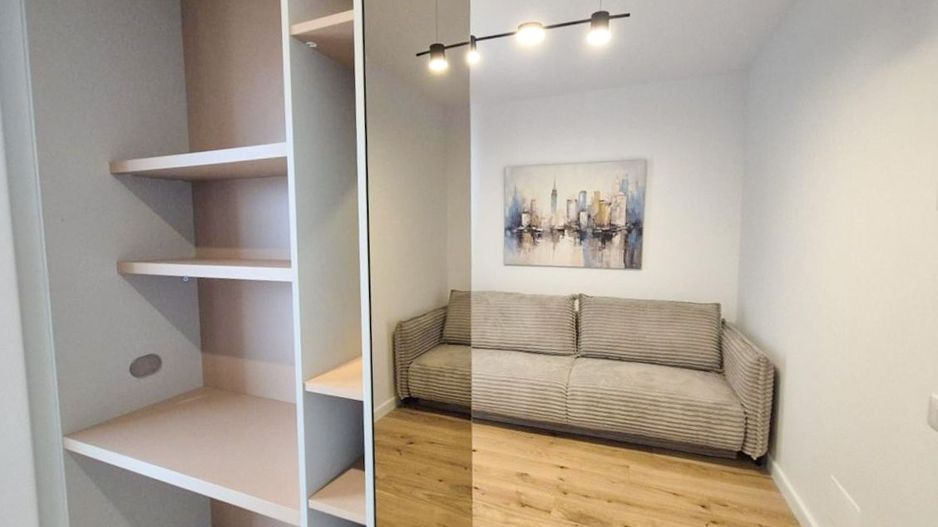 Chirie | Apartament 3 camere | Prima Închiriere | Metrou Unirii - Poză 5