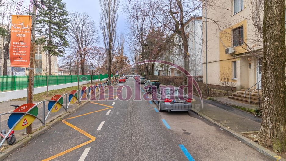 Apartament 2 camere - Jean Monnet - Poză 17