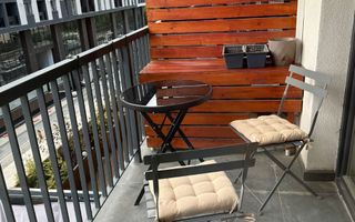 2 camere, dressing, 77mp+balcon, parcare, Gheorgheni Zona Iulius Mall - Poză 13